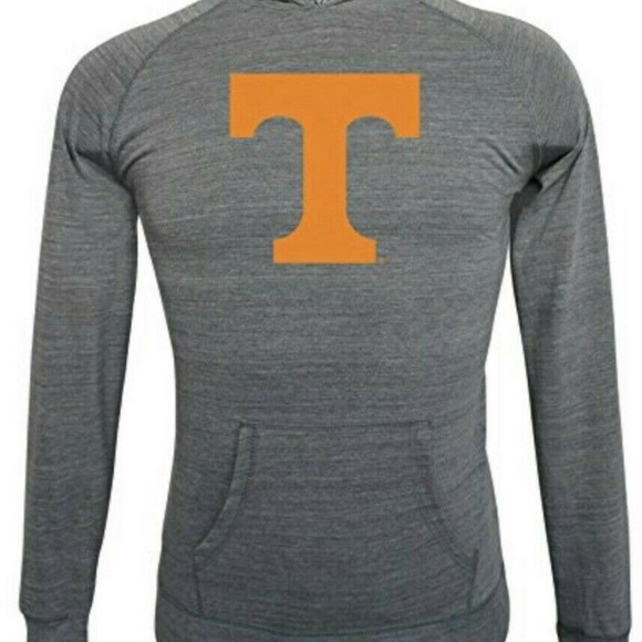 New NCAA Tennessee Volunteers Mens Big T Patch Hea - Picture 1 of 4